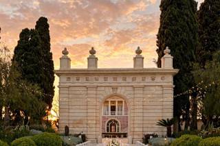 Villa La Rosa - Casa Comunale