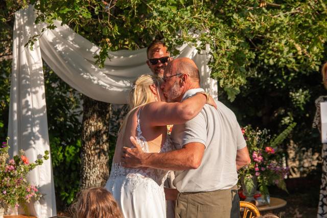 Dad Love