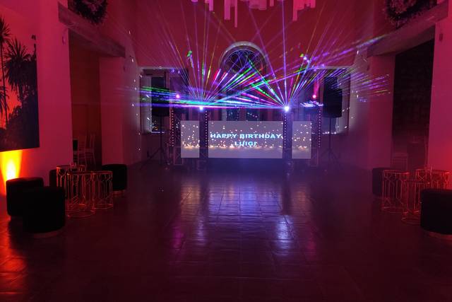 Tekno Sound