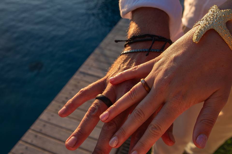 Rings of love