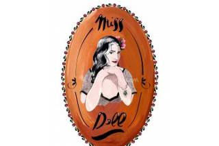 MissDoll logo