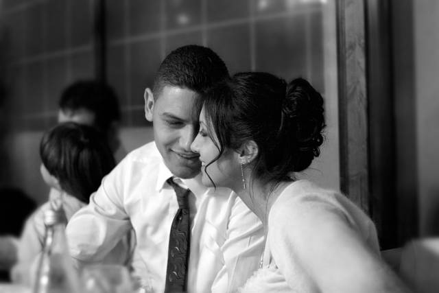 Trucco e acconciatura sposa