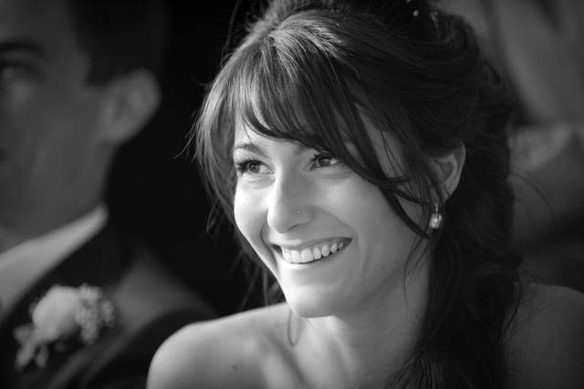Trucco sposa