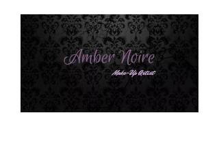 Amber Noire Make-up Artist