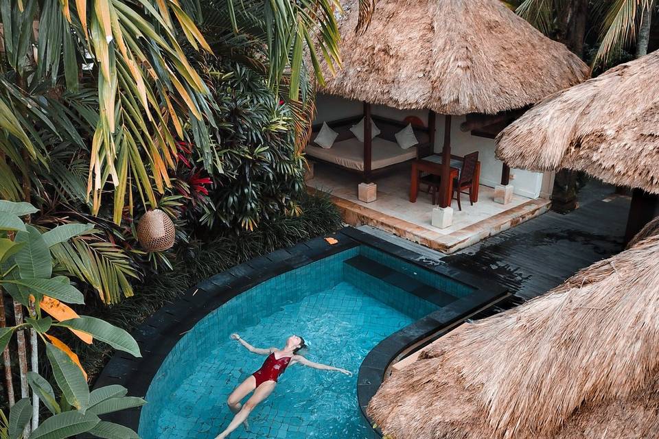 Bali paradiso