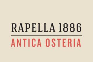 Ristorante Antica Osteria Rapella