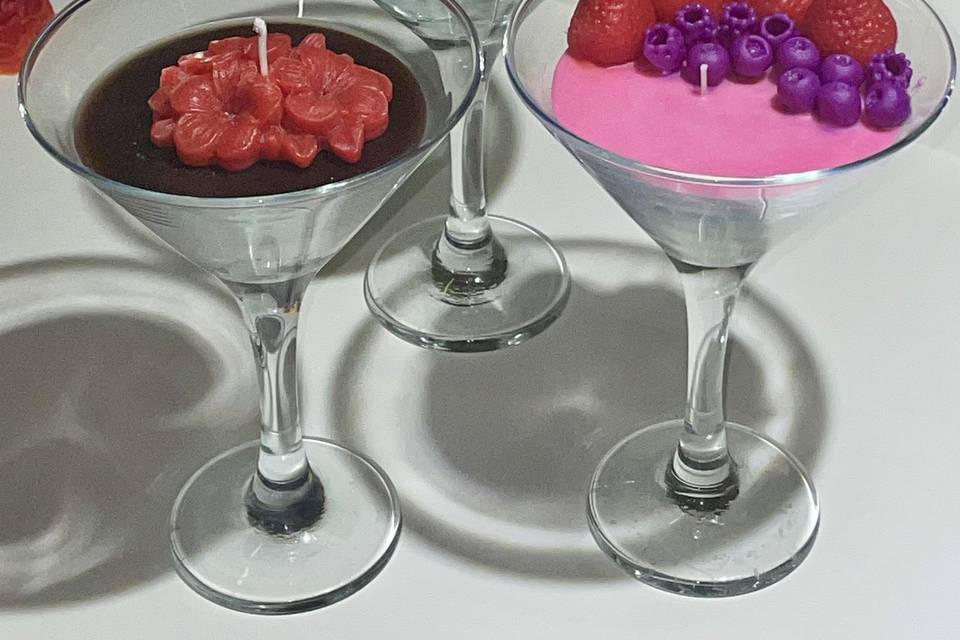 Cocktail di frutta