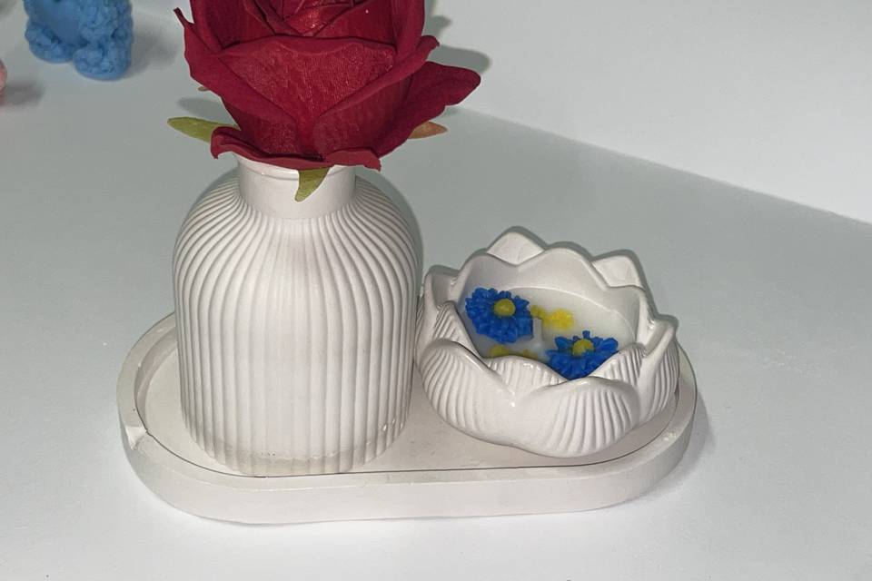 Ely Candle