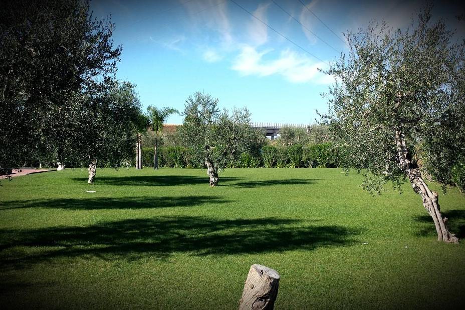 Agriturismo Gardenia