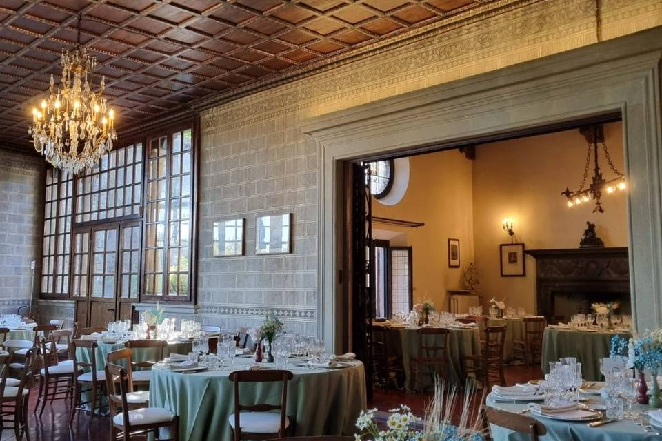 La veranda 2026