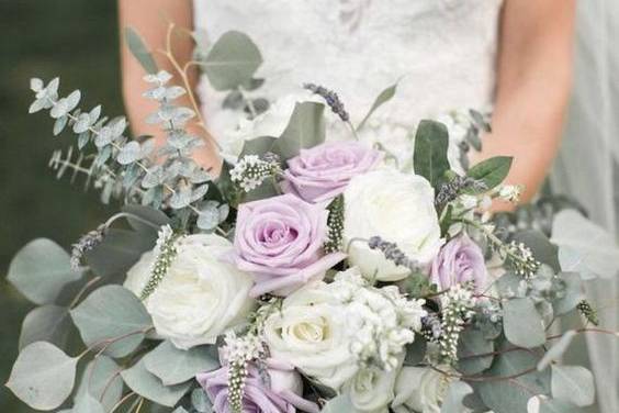 Bouquet sposa