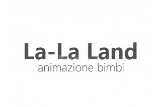 Animazione La-La Land logo