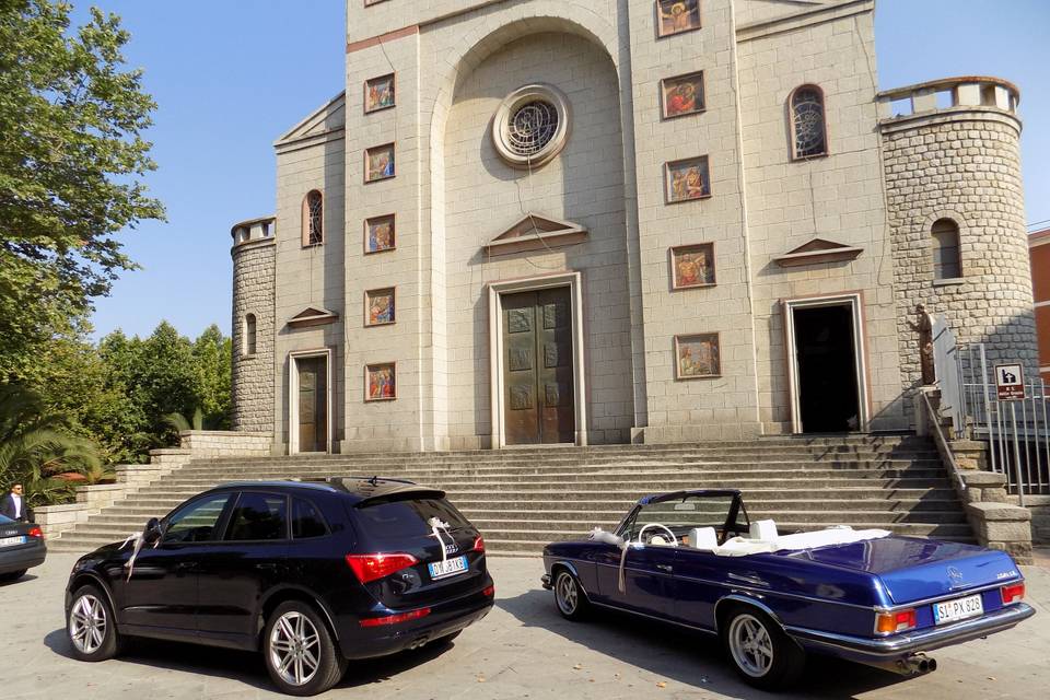 Santa maria delle grazie nuoro