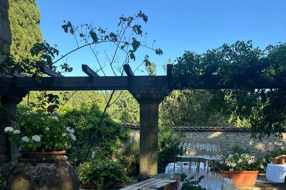 L'aperitivo