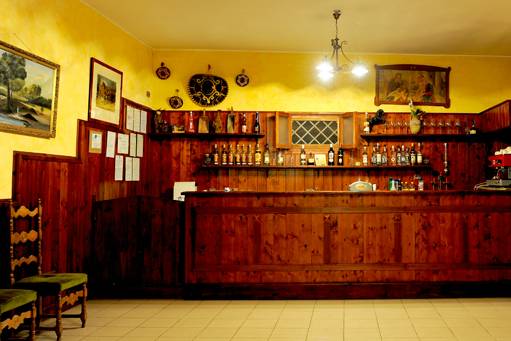 Il bar