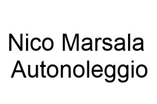 Nico masala logo