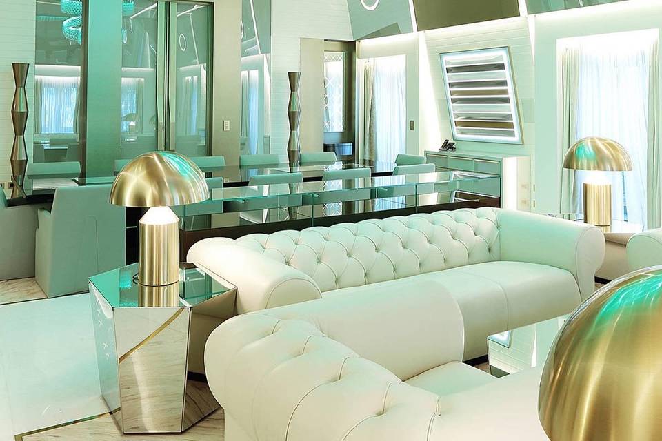 Location evento