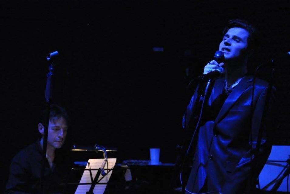Singer show