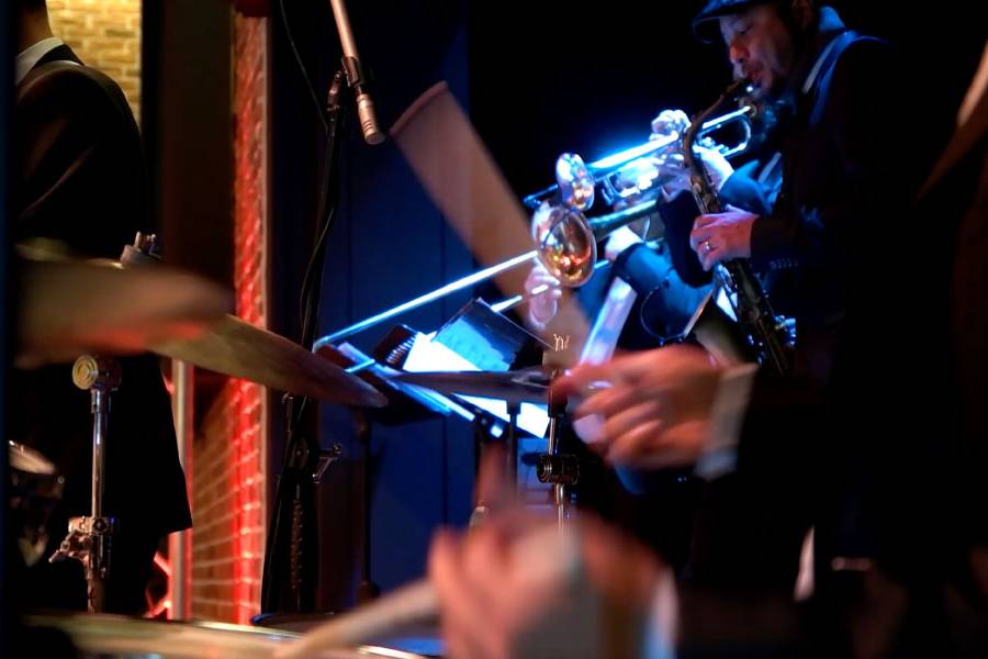 Band