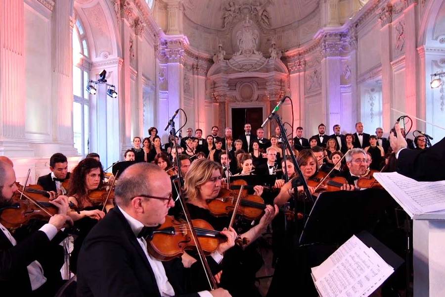 Orchestre