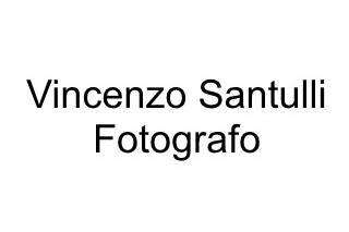 Logo_Vincenzo Santulli Fotografo