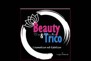 Beauty & Trico logo