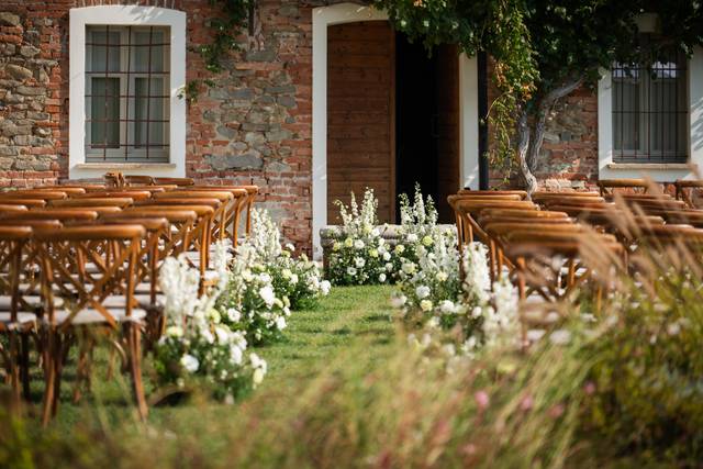 Tenuta Bussia - Monforte