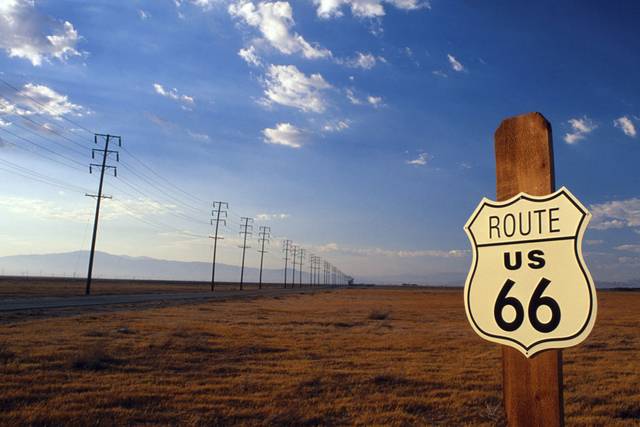 Route 66