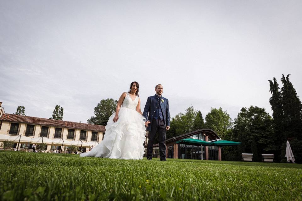 Matrimonio Ponzano Veneto