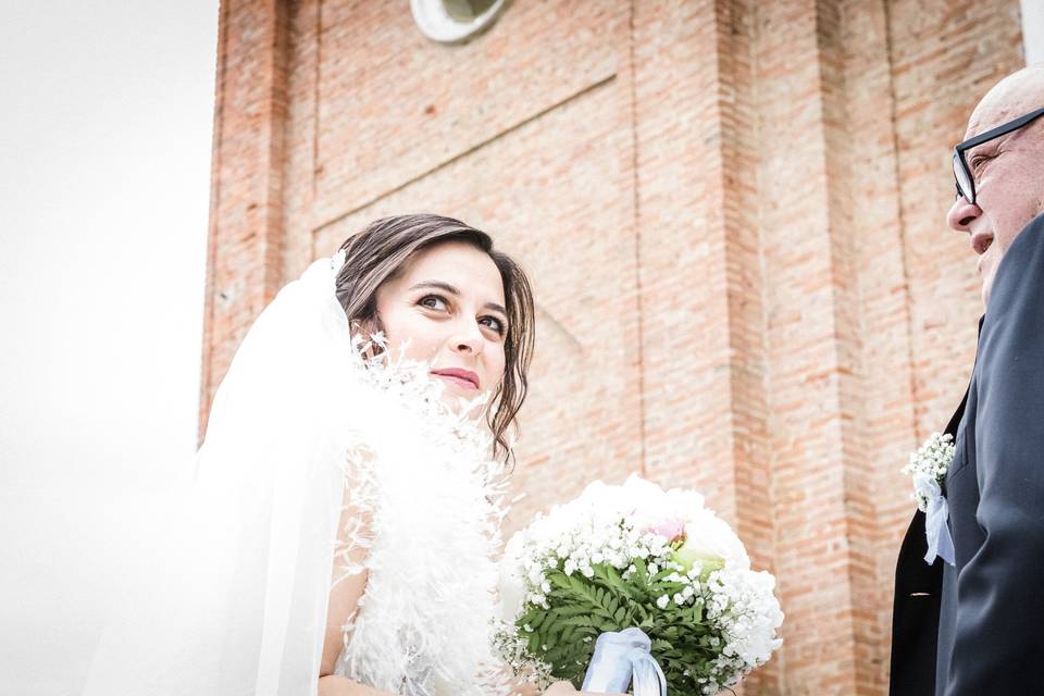 Matrimonio Santa Giustina