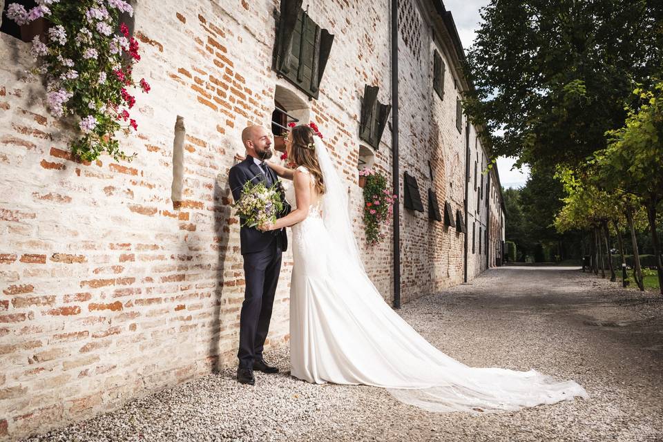 Trucco sposa