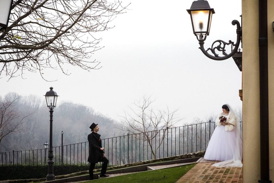 Matrimonio Colli Euganei