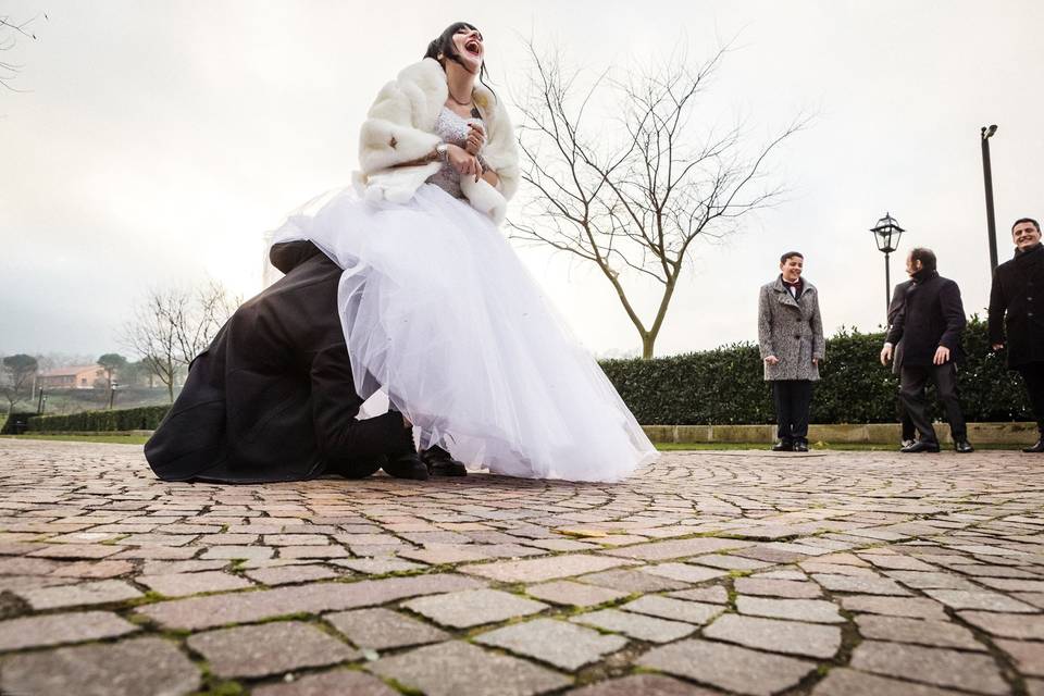 Matrimonio Colli Euganei