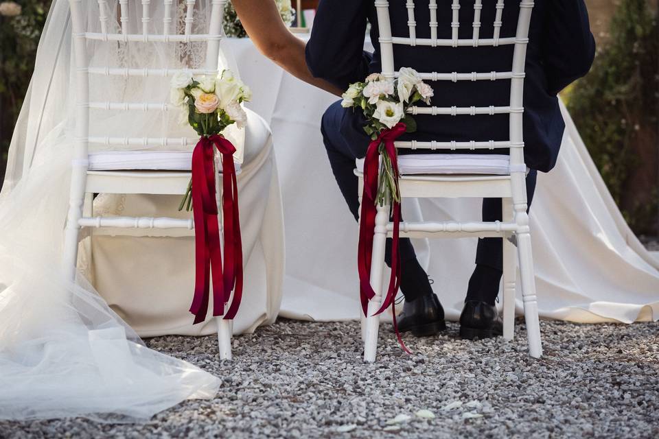 Matrimonio Colli euganei