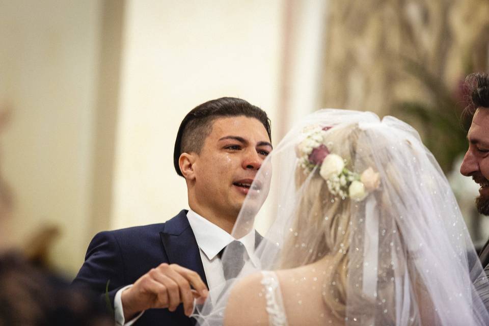 Matrimonio Borgoricco