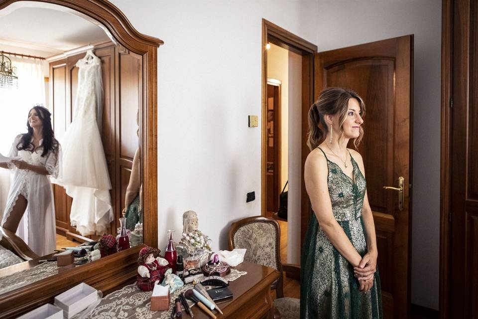 Matrimonio Treviso