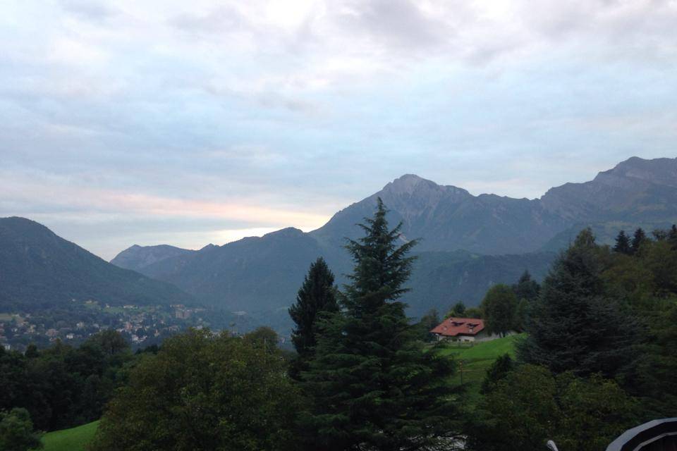 panorama