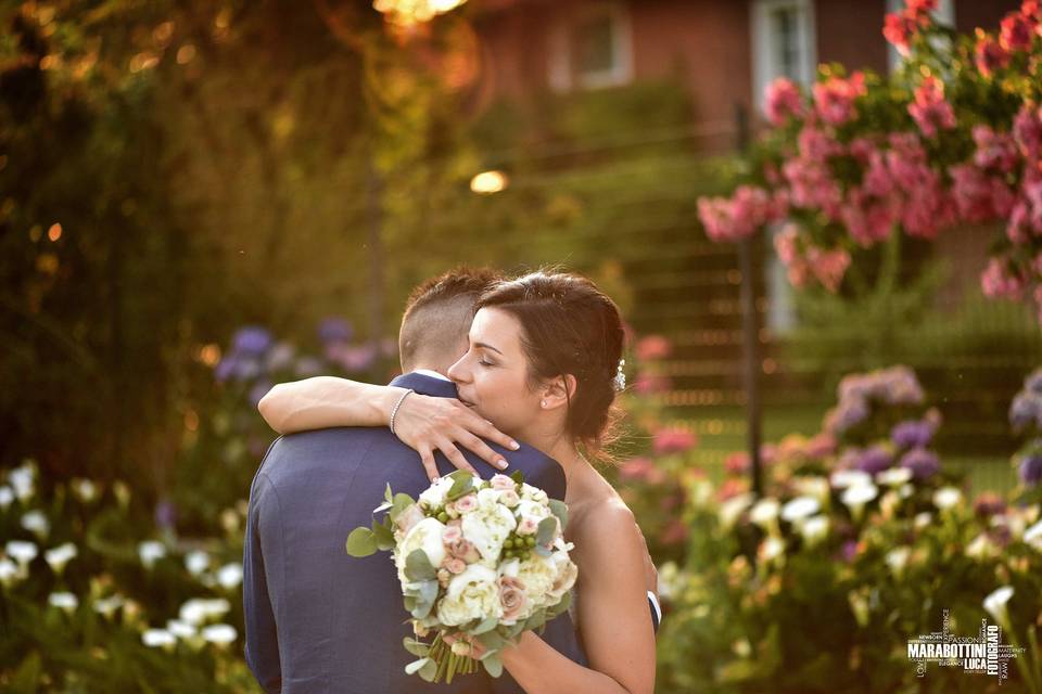 Couple portrait