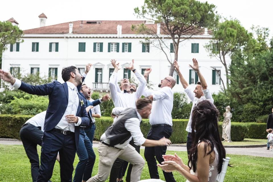 Matrimonio Treviso