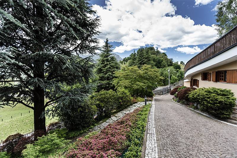 Il parco