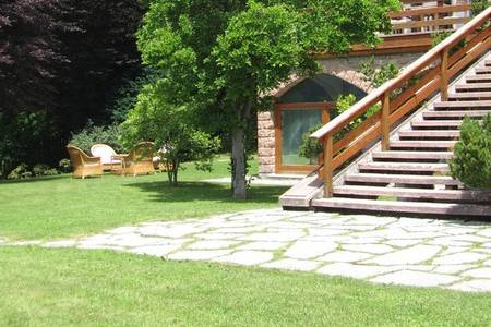 Il parco