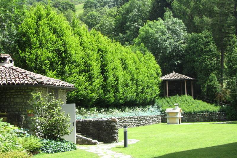Il parco