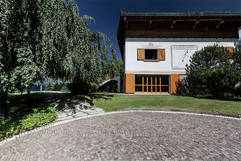 La Villa