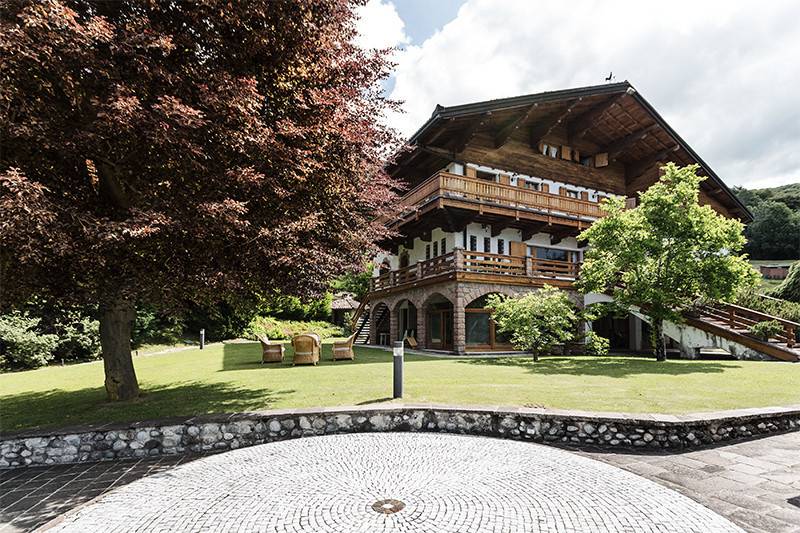 La Villa