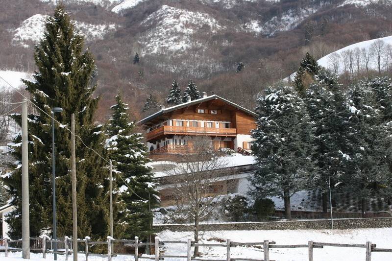 La Villa