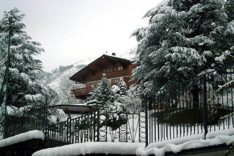 La Villa