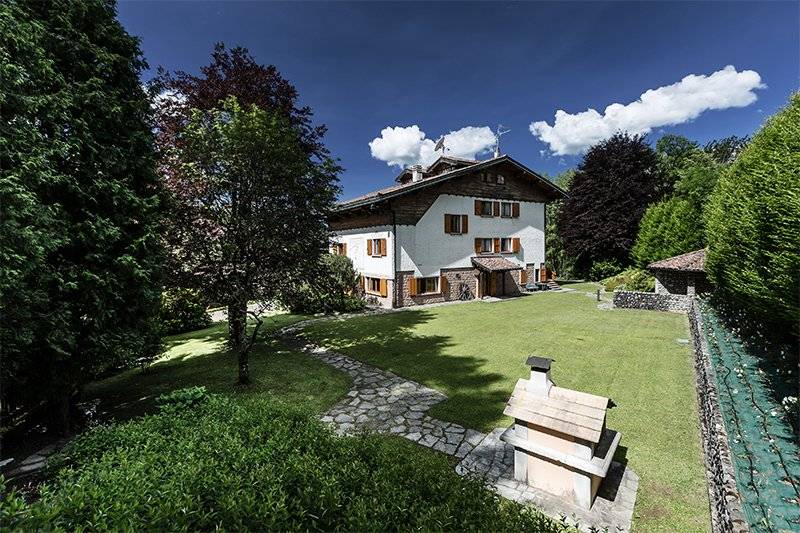 villa