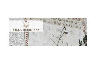 Logo Meridiana