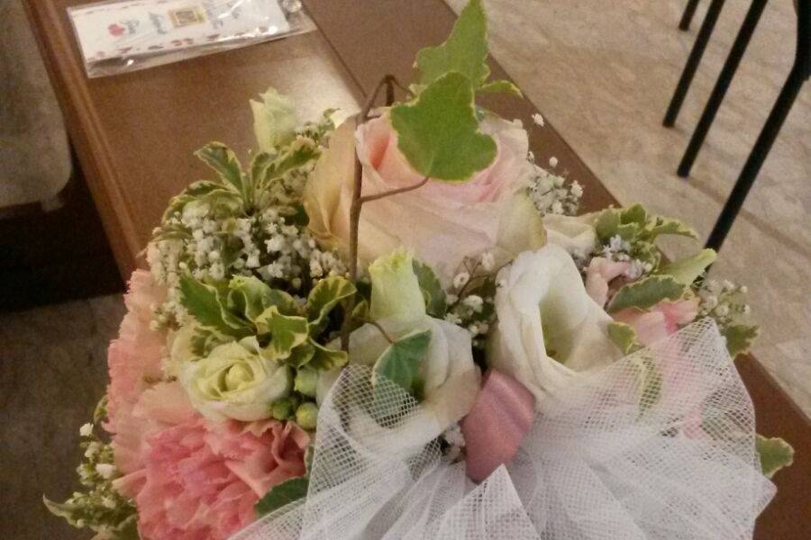 Il Bouquet di Beatrice Bassi