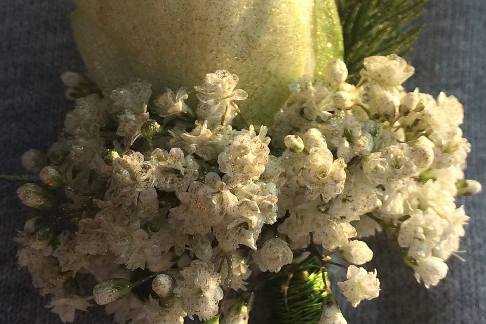 Il Bouquet di Beatrice Bassi